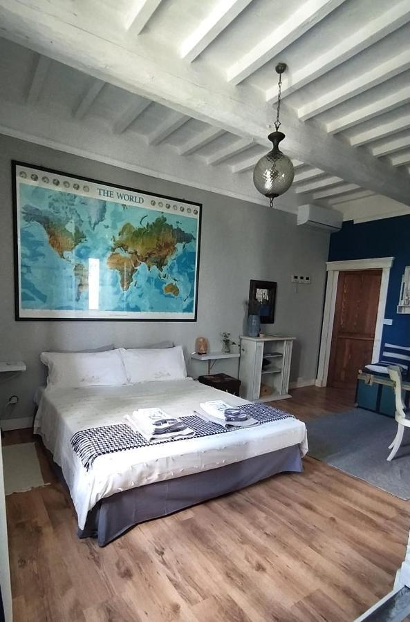 Le Stanze Di Matilde Bed & Breakfast Crevalcore Exterior photo